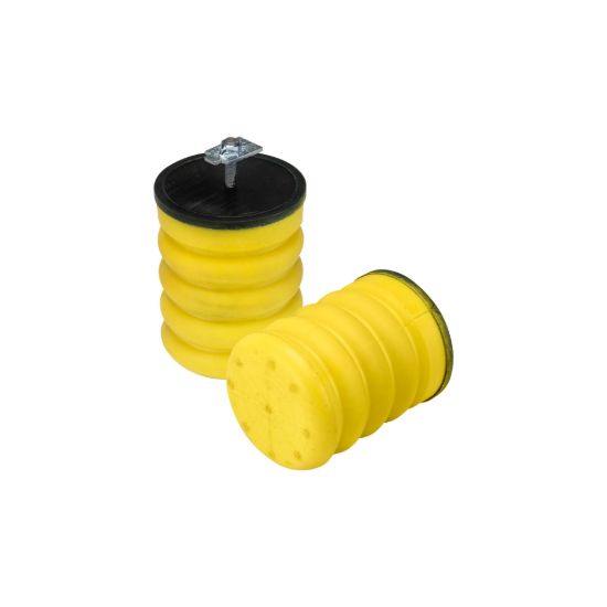 Picture of SuperSprings Air Suspension Helper Spring Kit - SSR-206-54