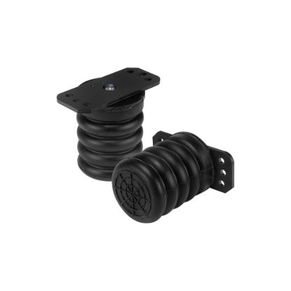 Picture of SuperSprings Air Suspension Helper Spring Kit - SSR-210-47