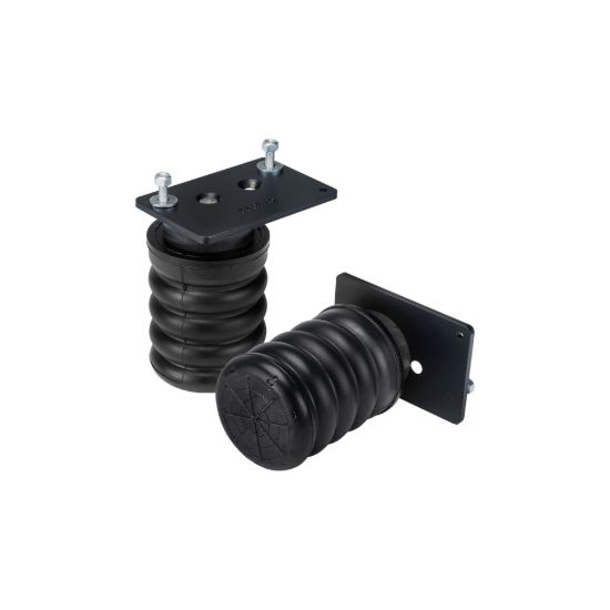 Picture of SuperSprings Air Suspension Helper Spring Kit - SSR-211-47
