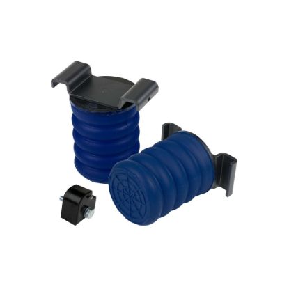 Picture of SuperSprings Air Suspension Helper Spring Kit - SSR-216-40