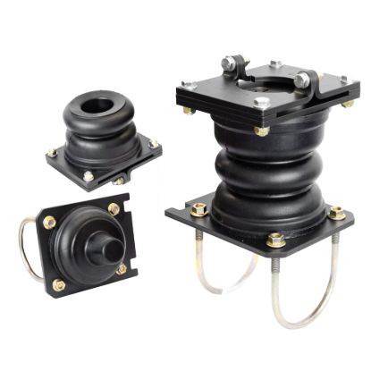 Picture of SuperSprings Air Suspension Helper Spring Kit - SSR-218-47-2