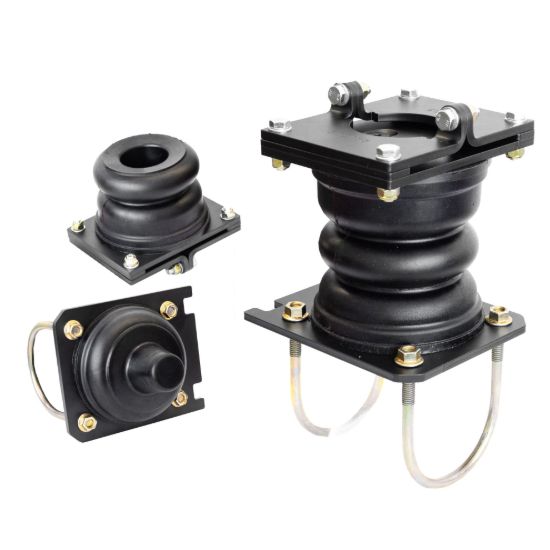 Picture of SuperSprings Air Suspension Helper Spring Kit - SSR-218-47-2