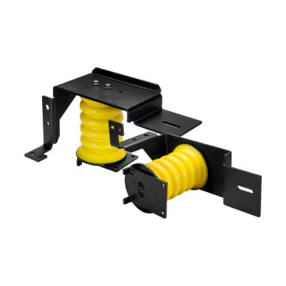 Picture of SuperSprings Air Suspension Helper Spring Kit - SSR-280-54-1