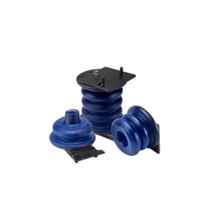 Picture of SuperSprings Air Suspension Helper Spring Kit - SSR-301-40-2