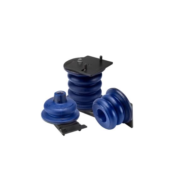 Picture of SuperSprings Air Suspension Helper Spring Kit - SSR-301-40-2