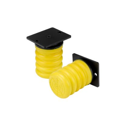 Picture of SuperSprings Air Suspension Helper Spring Kit - SSR-302-54