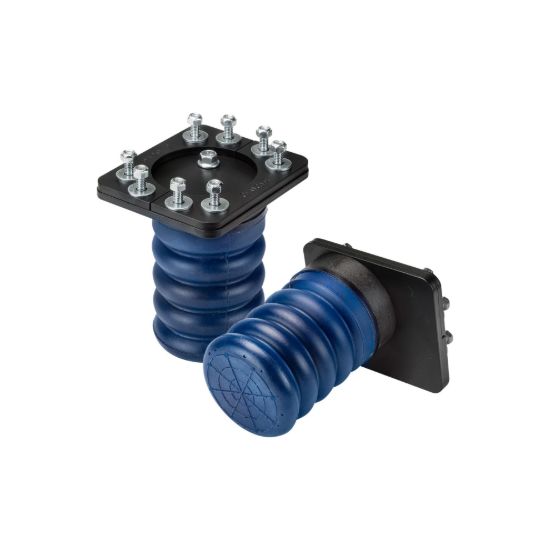 Picture of SuperSprings Air Suspension Helper Spring Kit - SSR-307-40
