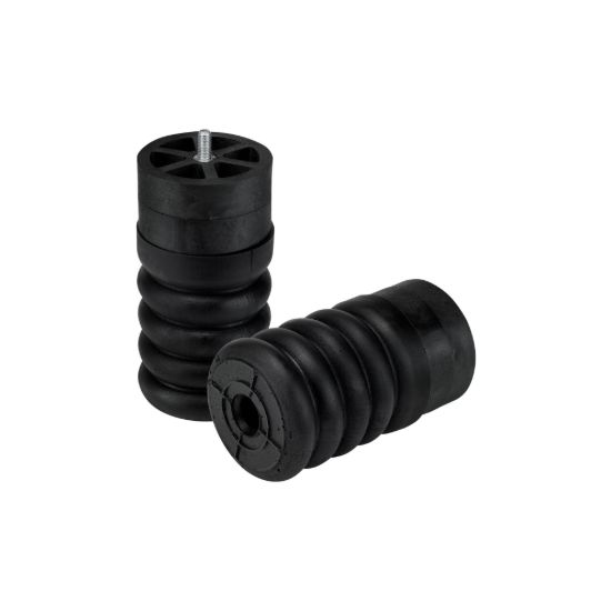 Picture of SuperSprings Air Suspension Helper Spring Kit - SSR-313-47