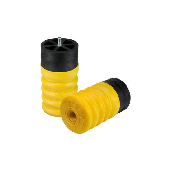 Picture of SuperSprings Air Suspension Helper Spring Kit - SSR-313-54-TUV