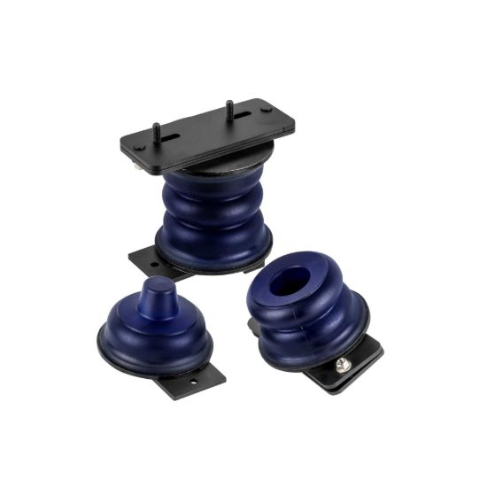 Picture of SuperSprings Air Suspension Helper Spring Kit - SSR-315-40-2