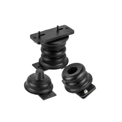 Picture of SuperSprings Air Suspension Helper Spring Kit - SSR-315-47-2