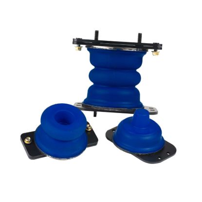 Picture of SuperSprings Air Suspension Helper Spring Kit - SSR-316-40-2