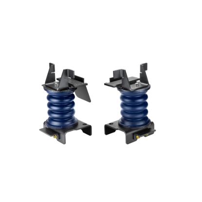 Picture of SuperSprings Air Suspension Helper Spring Kit - SSR-327-40-2