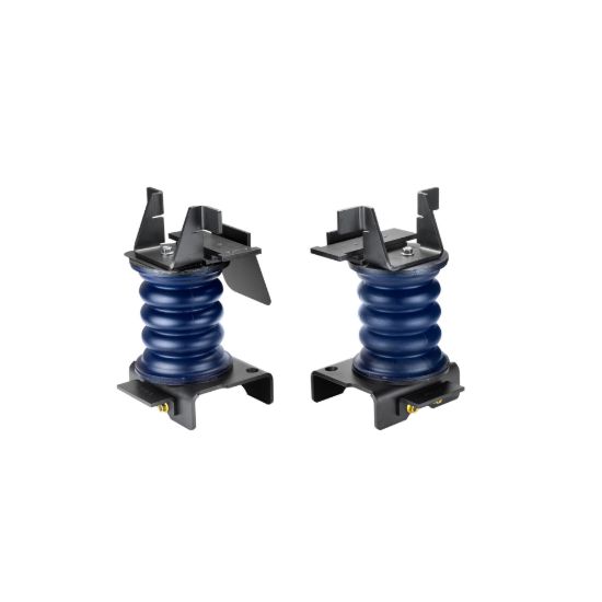 Picture of SuperSprings Air Suspension Helper Spring Kit - SSR-327-40-2