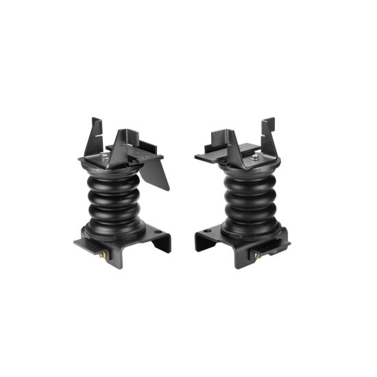 Picture of SuperSprings Air Suspension Helper Spring Kit - SSR-327-47-2