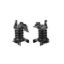 Picture of SuperSprings Air Suspension Helper Spring Kit - SSR-327-47-2