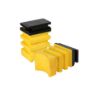 Picture of SuperSprings Air Suspension Helper Spring Kit - SSR-338-54