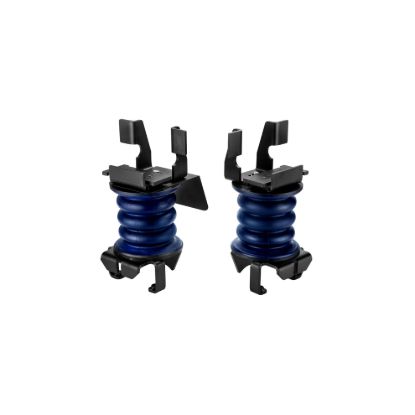 Picture of SuperSprings Air Suspension Helper Spring Kit - SSR-339-40-2