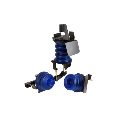 Picture of SuperSprings Air Suspension Helper Spring Kit - SSR-343-40-2
