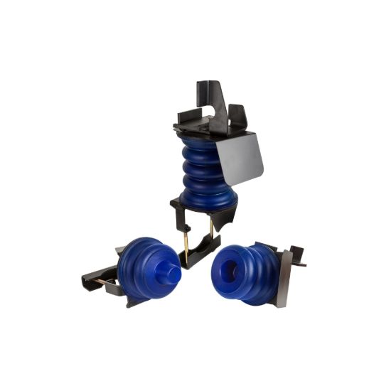 Picture of SuperSprings Air Suspension Helper Spring Kit - SSR-343-40-2