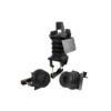 Picture of SuperSprings Air Suspension Helper Spring Kit - SSR-343-47-2
