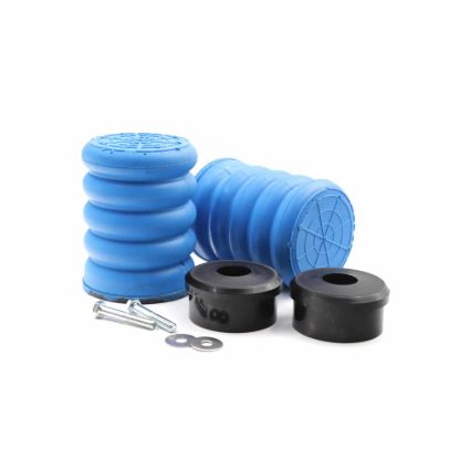 Picture of SuperSprings Air Suspension Helper Spring Kit - SSR-408-40
