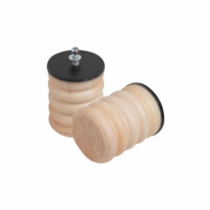 Picture of SuperSprings Air Suspension Helper Spring Kit - SSR-504-60