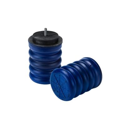 Picture of SuperSprings Air Suspension Helper Spring Kit - SSR-601-40