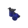 Picture of SuperSprings Air Suspension Helper Spring Kit - SSR-610-40