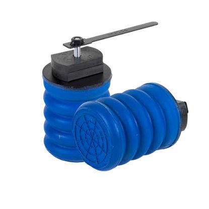 Picture of SuperSprings Air Suspension Helper Spring Kit - SSR-619-40