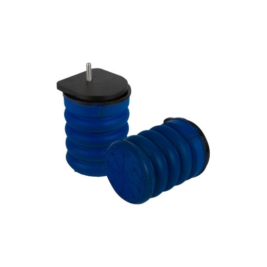 Picture of SuperSprings Air Suspension Helper Spring Kit - SSR-621-40