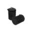 Picture of SuperSprings Air Suspension Helper Spring Kit - SSR-621-47
