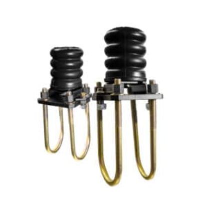 Picture of SuperSprings Air Suspension Helper Spring Kit - SSR-624-47