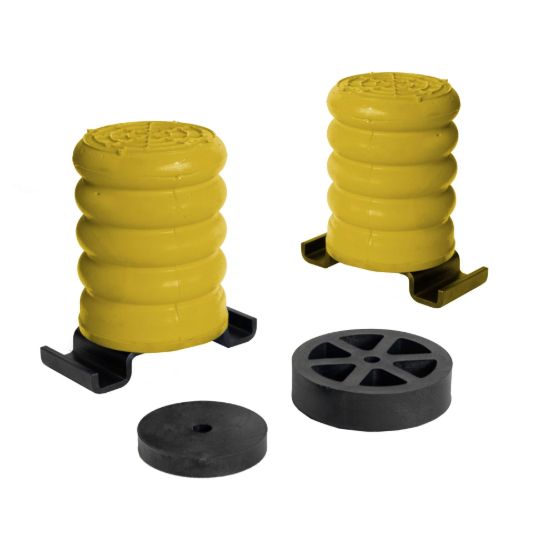 Picture of SuperSprings Air Suspension Helper Spring Kit - SSR-626-54