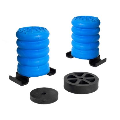 Picture of SuperSprings Air Suspension Helper Spring Kit - SSR-627-40