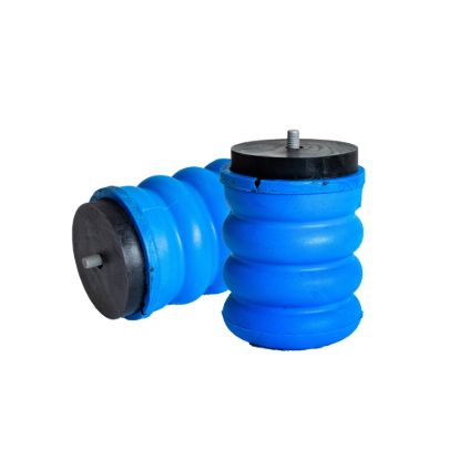 Picture of SuperSprings Air Suspension Helper Spring Kit - SSR-628-40