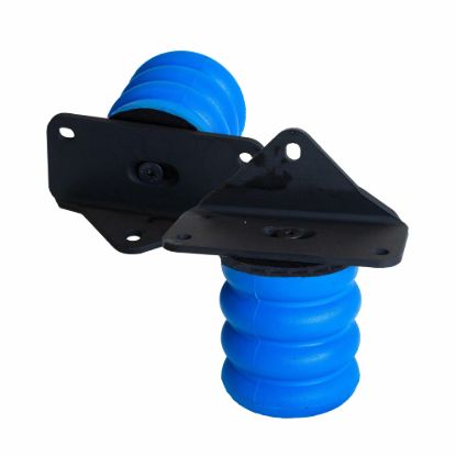 Picture of SuperSprings Air Suspension Helper Spring Kit - SSR-629-40