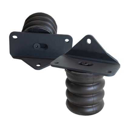 Picture of SuperSprings Air Suspension Helper Spring Kit - SSR-629-47