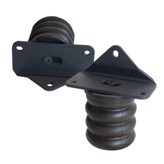 Picture of SuperSprings Air Suspension Helper Spring Kit - SSR-629-47