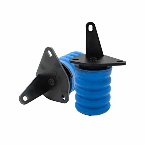 Picture of SuperSprings Air Suspension Helper Spring Kit - SSR-631-40