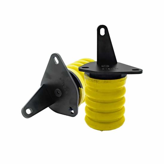 Picture of SuperSprings Air Suspension Helper Spring Kit - SSR-631-54
