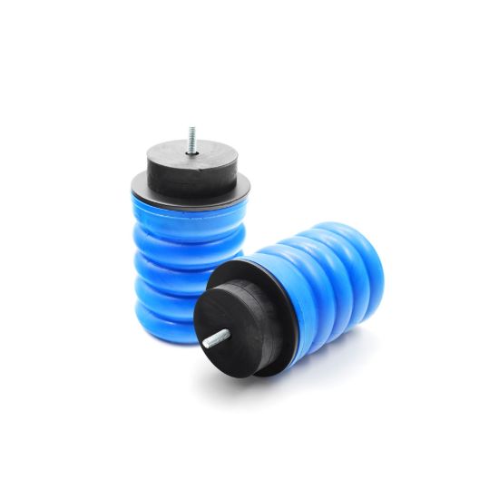 Picture of SuperSprings Air Suspension Helper Spring Kit - SSR-633-40