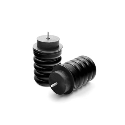Picture of SuperSprings Air Suspension Helper Spring Kit - SSR-633-47