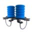 Picture of SuperSprings Air Suspension Helper Spring Kit - SSR-701-40