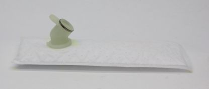 Picture of TI Automotive Fuel Pump Strainer - 125-146