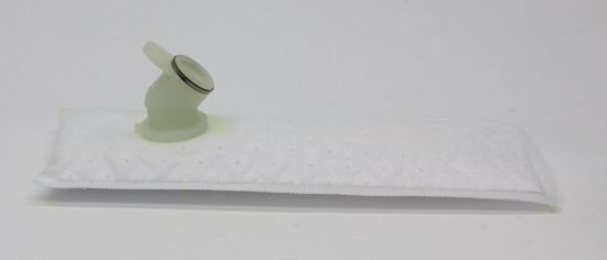 Picture of TI Automotive Fuel Pump Strainer - 125-146
