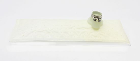 Picture of TI Automotive Fuel Pump Strainer - 125-163