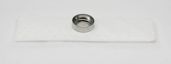 Picture of TI Automotive Fuel Pump Strainer - 125-546