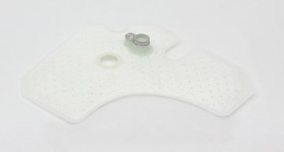 Picture of TI Automotive Fuel Pump Strainer - 1250592