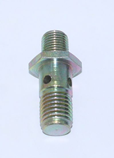 Picture of TI Automotive Fuel Pump Fitting - 128-3027